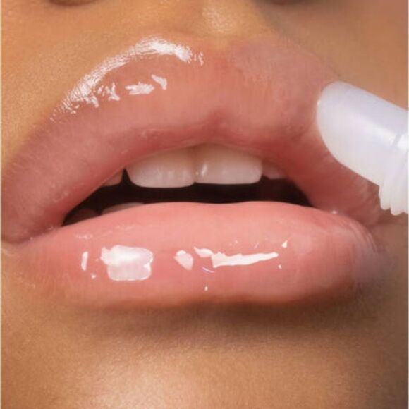 Pat Mcgrath Lip Vinyl Super Shine Clear Gloss - Picture 6 of 13